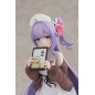 Azur Lane - Limepie Series PVC Statue 1/8 Unicorn Angelic Nurse Ver. 20 cm