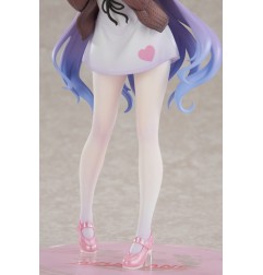 Azur Lane - Statuette Limepie Series 1/8 Unicorn Angelic Nurse Ver. 20 cm