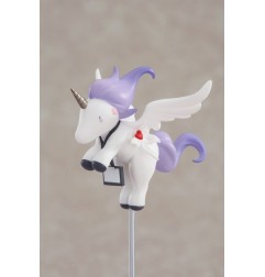 Azur Lane - Limepie Series PVC Statue 1/8 Unicorn Angelic Nurse Ver. 20 cm