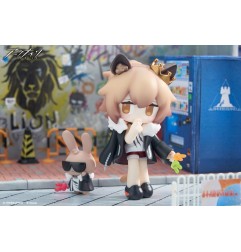 Arknights - PVC Statue Mini Series Will You be Having the Dessert? Siege 10 cm