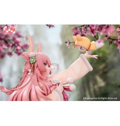 Shining Nikki - PVC Statue 1/7 Nikki Beautiful Scenery ver. 29 cm