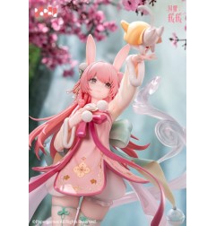 Shining Nikki - Statuette 1/7 Nikki Beautiful Scenery ver. 29 cm