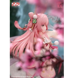 Shining Nikki - PVC Statue 1/7 Nikki Beautiful Scenery ver. 29 cm