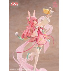 Shining Nikki - PVC Statue 1/7 Nikki Beautiful Scenery ver. 29 cm