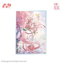 Shining Nikki - PVC Statue 1/7 Nikki Beautiful Scenery ver. 29 cm