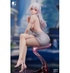 Original Character - PVC Statue 1/6 Serina 23 cm
