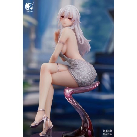 Original Character - PVC Statue 1/6 Serina 23 cm