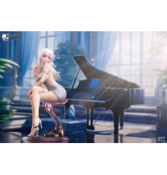 Original Character - Statuette 1/6 Serina 23 cm