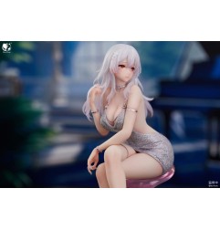 Original Character - Statuette 1/6 Serina 23 cm