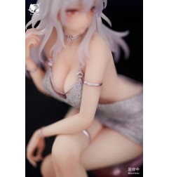 Original Character - Statuette 1/6 Serina 23 cm