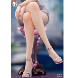 Original Character - Statuette 1/6 Serina 23 cm