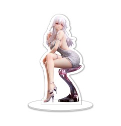 Original Character - PVC Statue 1/6 Serina 23 cm