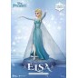 La Reine des neiges - Statuette Master Craft Elsa Let It Go 40 cm