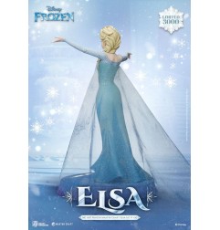 Disney - Frozen Master Craft Statue Elsa Let It Go 40 cm