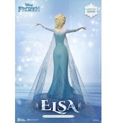 Disney - Frozen Master Craft Statue Elsa Let It Go 40 cm