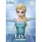 La Reine des neiges - Statuette Master Craft Elsa Let It Go 40 cm