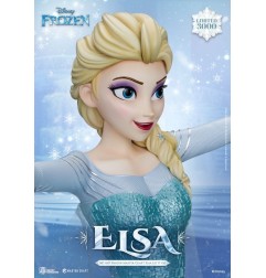Disney - Frozen Master Craft Statue Elsa Let It Go 40 cm