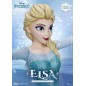 La Reine des neiges - Statuette Master Craft Elsa Let It Go 40 cm