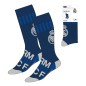 Football - Socks Real Madrid Blue 38-45