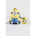 Moi, moche et méchant - Clé USB Minion Carl 8 GB