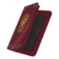 Harry Potter - Ultimate Guard Zipfolio 160 Xenoskin  - Gryffindor