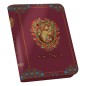 Harry Potter - Ultimate Guard Zipfolio 160 Xenoskin  - Gryffindor