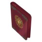 Harry Potter - Ultimate Guard Zipfolio 160 Xenoskin  - Gryffindor