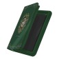 Harry Potter - Ultimate Guard Zipfolio 160 Xenoskin - Slytherin Harry Potter - Ultimate Guard Zipfolio 160 Xenoskin - Slytherin