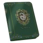 Harry Potter - Ultimate Guard Zipfolio 160 Xenoskin - Slytherin Harry Potter - Ultimate Guard Zipfolio 160 Xenoskin - Slytherin
