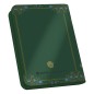 Harry Potter - Ultimate Guard Zipfolio 160 Xenoskin - Slytherin Harry Potter - Ultimate Guard Zipfolio 160 Xenoskin - Slytherin