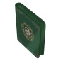 Harry Potter - Ultimate Guard Zipfolio 160 Xenoskin - Slytherin Harry Potter - Ultimate Guard Zipfolio 160 Xenoskin - Slytherin