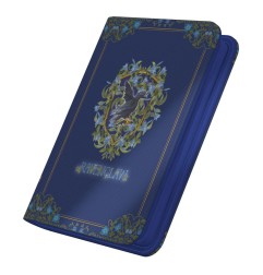 Harry Potter - Ultimate Guard Zipfolio 160 Xenoskin Ravenclaw