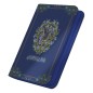 Harry Potter - Ultimate Guard Zipfolio 160 Xenoskin - Ravenclaw Harry Potter - Ultimate Guard Zipfolio 160 Xenoskin - Ravenclaw