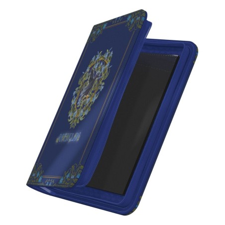 Harry Potter - Ultimate Guard Zipfolio 160 Xenoskin Ravenclaw