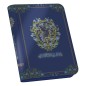 Harry Potter - Ultimate Guard Zipfolio 160 Xenoskin - Ravenclaw Harry Potter - Ultimate Guard Zipfolio 160 Xenoskin - Ravenclaw