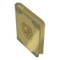 Harry Potter - Ultimate Guard Zipfolio 160 Xenoskin  - Hufflepuff