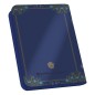 Harry Potter - Ultimate Guard Zipfolio 160 Xenoskin - Ravenclaw Harry Potter - Ultimate Guard Zipfolio 160 Xenoskin - Ravenclaw