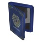 Harry Potter - Ultimate Guard Zipfolio 160 Xenoskin - Ravenclaw Harry Potter - Ultimate Guard Zipfolio 160 Xenoskin - Ravenclaw