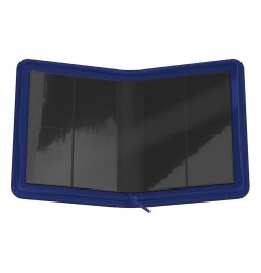 Harry Potter - Ultimate Guard Zipfolio 160 Xenoskin  - Ravenclaw