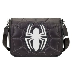 Marvel - Sac à bandoulière Spider-Man Messenger Bag By Loungefly