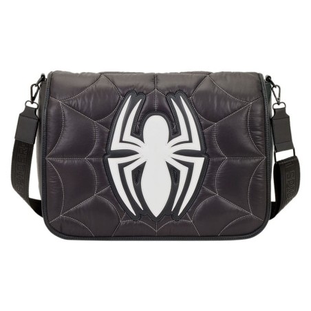 Marvel - Sac à bandoulière Spider-Man Messenger Bag By Loungefly