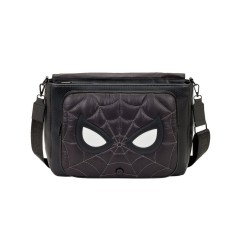 Marvel - Sac à bandoulière Spider-Man Messenger Bag By Loungefly