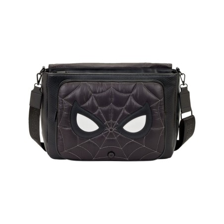 Marvel - Sac à bandoulière Spider-Man Messenger Bag By Loungefly