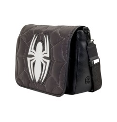 Marvel - Sac à bandoulière Spider-Man Messenger Bag By Loungefly