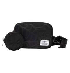 Marvel - Sac à bandoulière avec porte-monnaie Sling Spider-Man by Loungefly