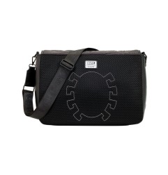 Marvel - By Loungefly Crossbody Spider-Man Messenger Bag