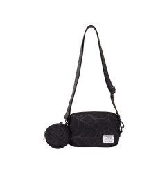 Spider-Man - Marvel by Loungefly Sling Bag with Coin Purse