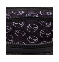 Marvel - Sac à bandoulière avec porte-monnaie Sling Spider-Man by Loungefly
