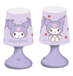 Sanrio - LED Lamp Kuromi 19 cm