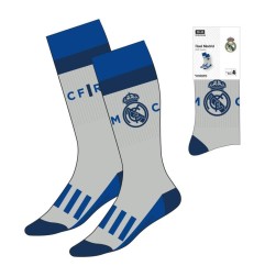 Football - Socks Real Madrid 38-45